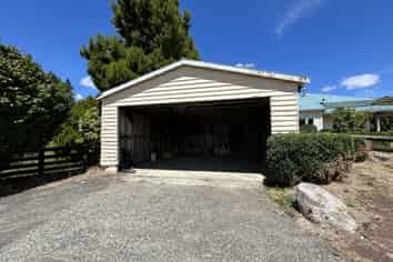 19 Rimuputa Road, Tahora