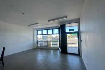 High-Profile Retail Space Available