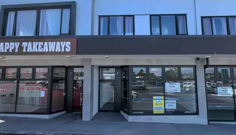  Shop 2, 228 Edmonton Road, Te Atatu Peninsula