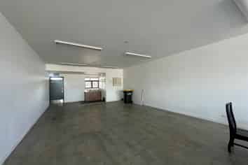 High-Profile Retail Space Available
