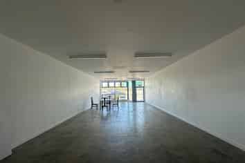 High-Profile Retail Space Available