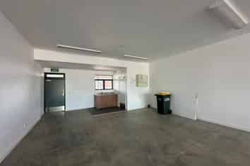 High-Profile Retail Space Available