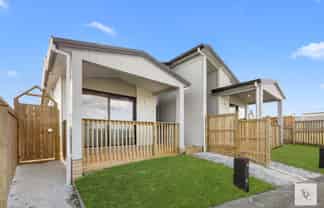 41 Tributary Parade, Karaka