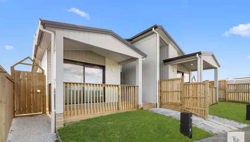 41 Tributary Parade, Karaka