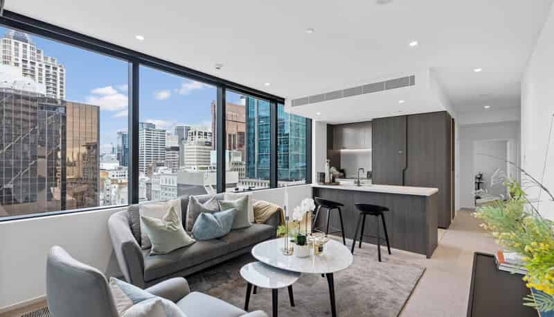 1205/10 Commerce Street, Auckland Central