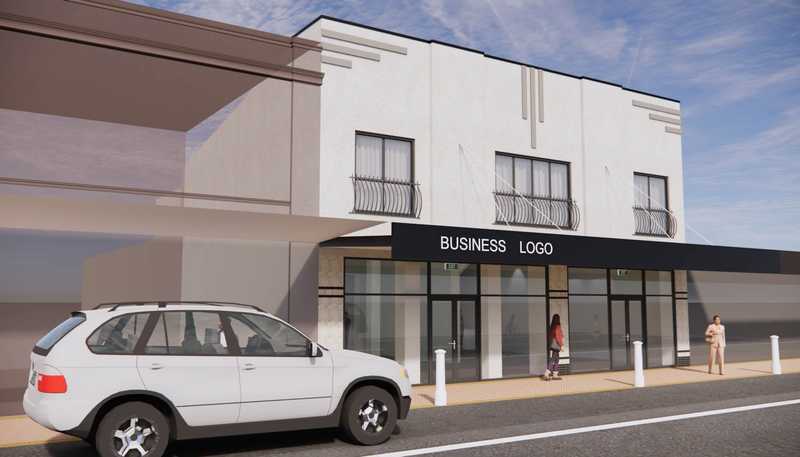 87 King Street, Pukekohe