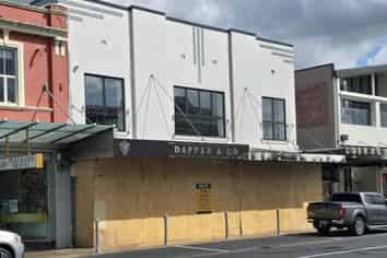 159M² RETAIL ON KING
