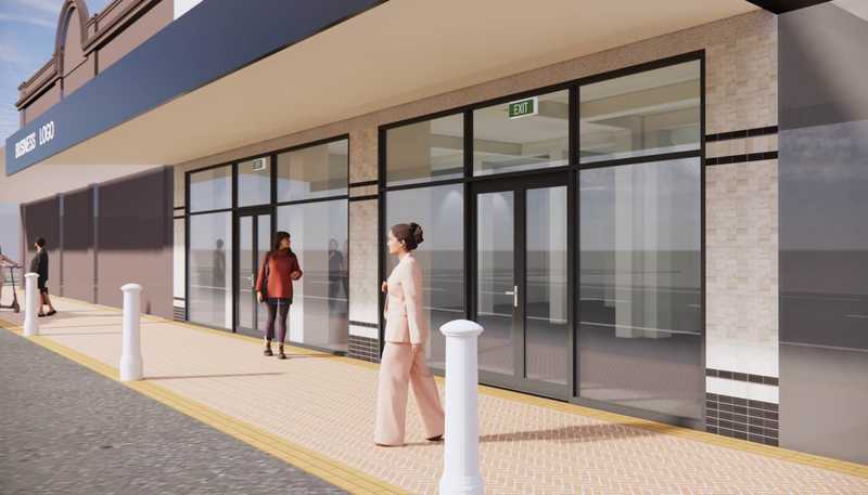 87 King Street, Pukekohe