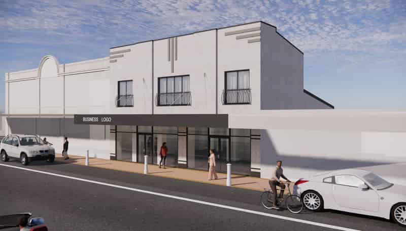 87 King Street, Pukekohe