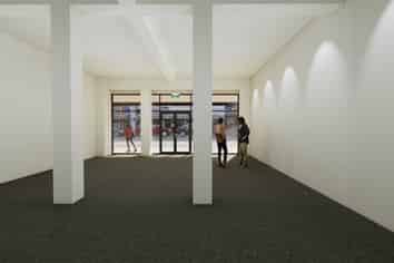 159M² RETAIL ON KING
