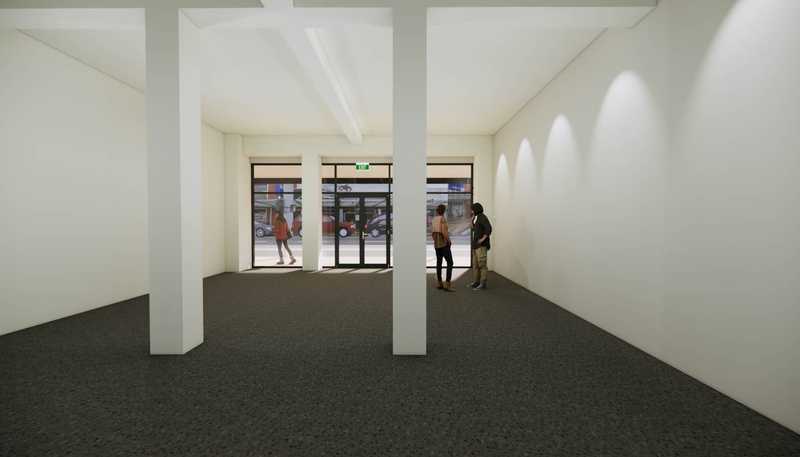 87 King Street, Pukekohe