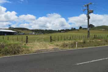 00 Kaitaia Awaroa Rd, Kaitaia