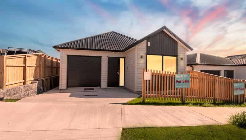  40 Ta Moko Drive, Gulf Harbour