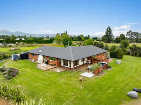 438 Riccarton Road West, North Taieri