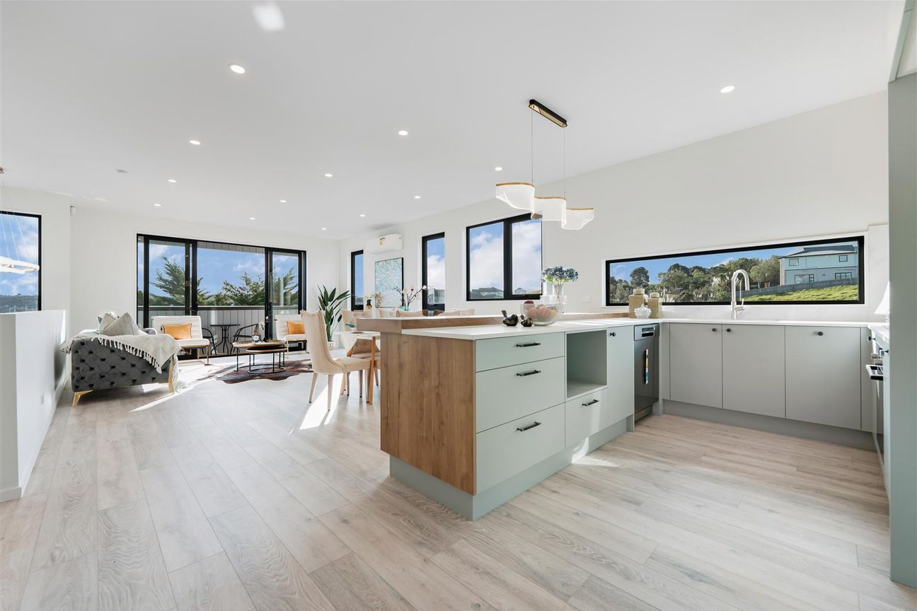 C1HOMES Dreamland Luxury  Package Upcoming! - Meer