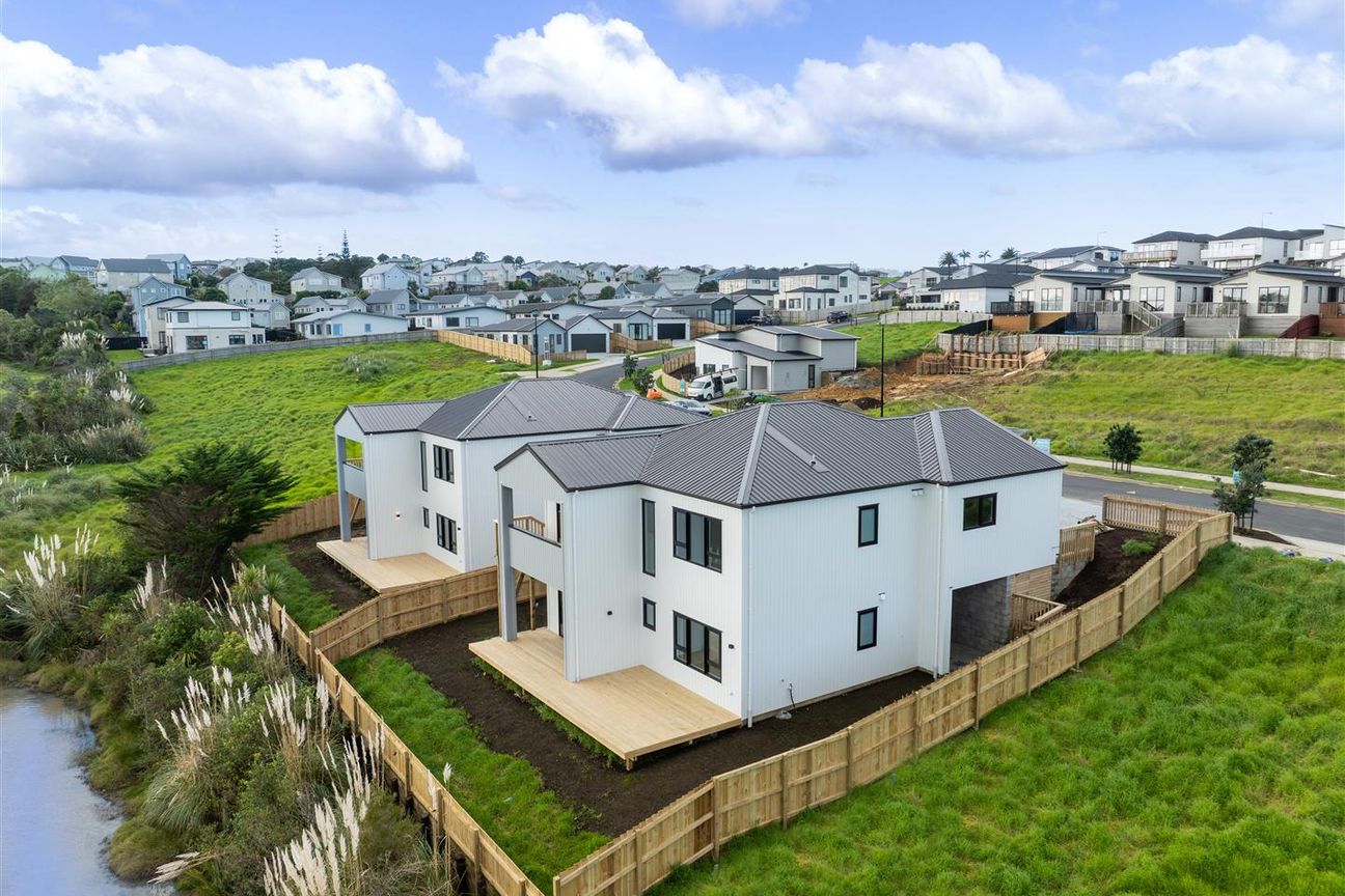 C1HOMES Dreamland Luxury  Package Upcoming! - Aanzicht 6