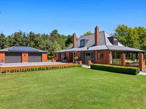 63 Keetly Place, Ohoka