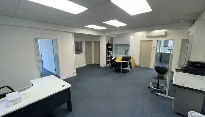 72 Grafton Road, Auckland Central