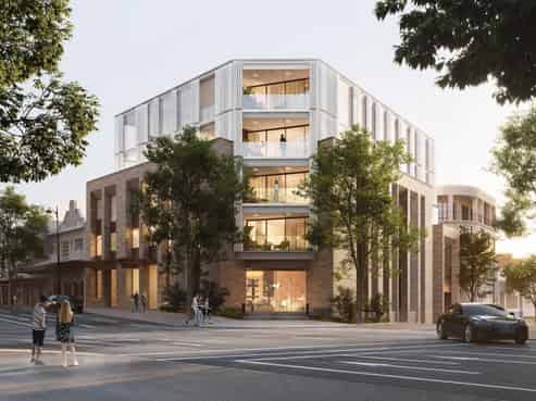 Prime Ponsonby add-value opportunity