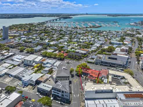 Prime Ponsonby add-value opportunity