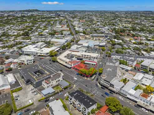 Prime Ponsonby add-value opportunity