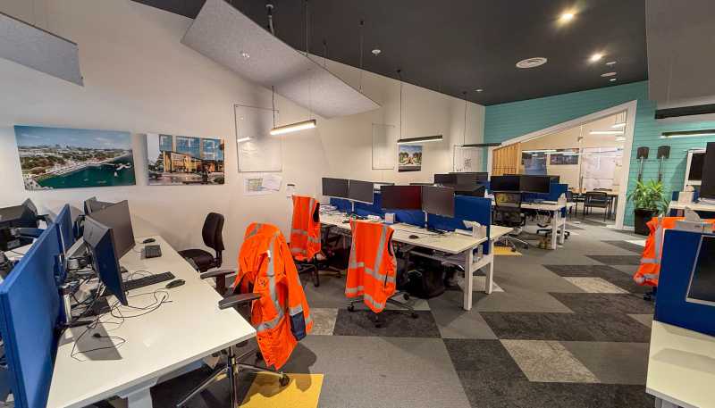 1 Spring Street, Tauranga