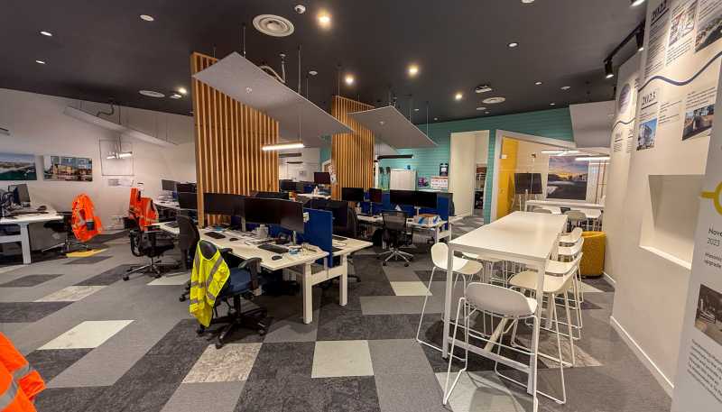 1 Spring Street, Tauranga