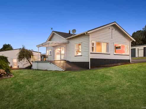 197 Aka Aka Road, Puni