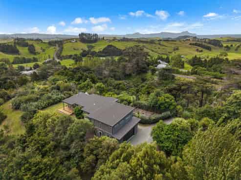 78 Millennium Way, Waipu