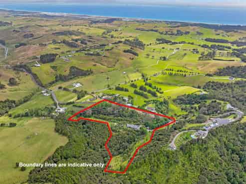 78 Millennium Way, Waipu