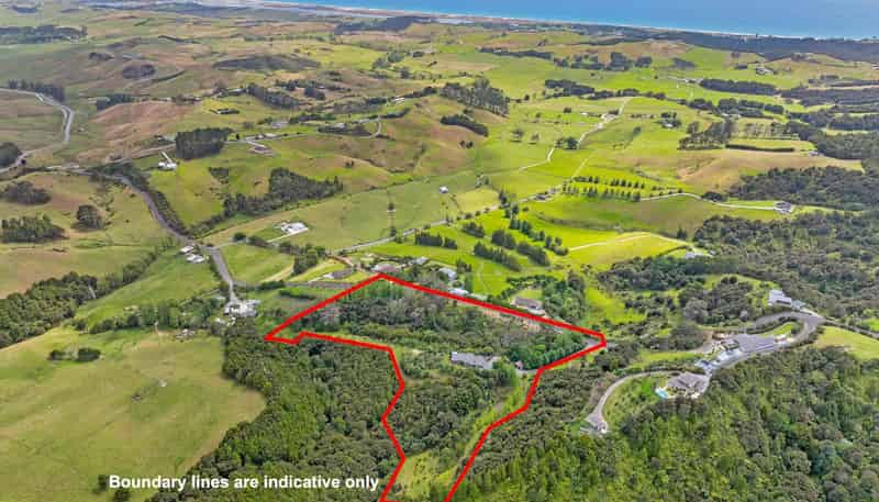 78 Millennium Way, Waipu