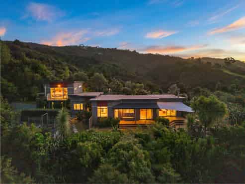 78 Millennium Way, Waipu