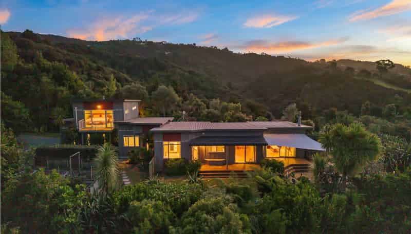 78 Millennium Way, Waipu