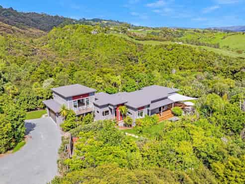 78 Millennium Way, Waipu