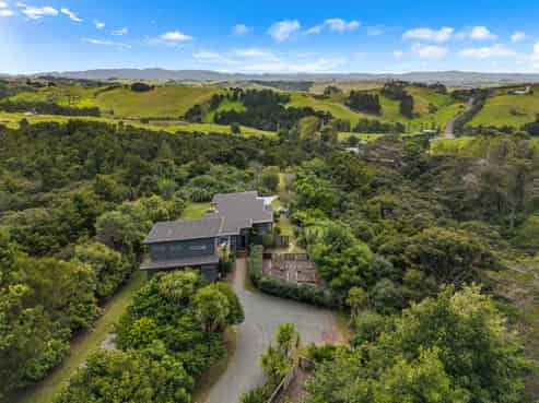 78 Millennium Way, Waipu