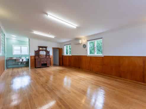 7 Coronation Street, Norsewood