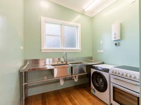 7 Coronation Street, Norsewood