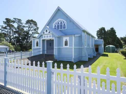 7 Coronation Street, Norsewood