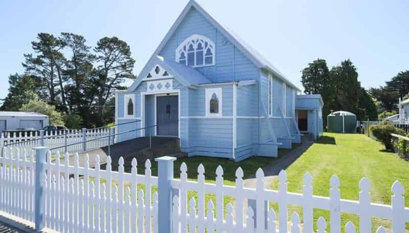 7 Coronation Street, Norsewood