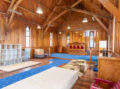 7 Coronation Street, Norsewood