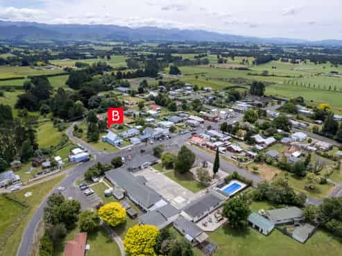 7 Coronation Street, Norsewood