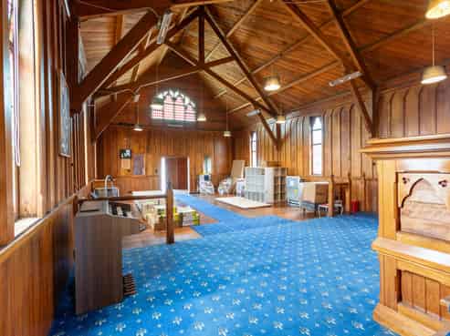 7 Coronation Street, Norsewood