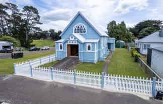 7 Coronation Street, Norsewood