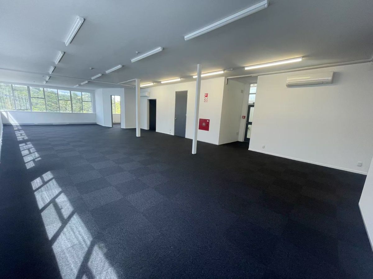 Modern & Light-Filled Office Space - 224 sqm