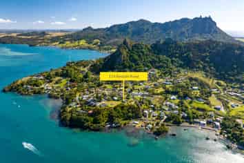 114 Reotahi Road, Whangarei Heads