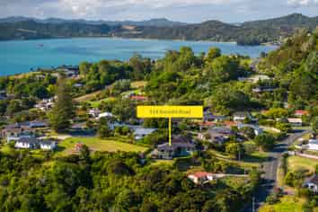 114 Reotahi Road, Whangarei Heads