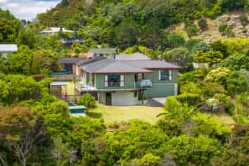 114 Reotahi Road, Whangarei Heads