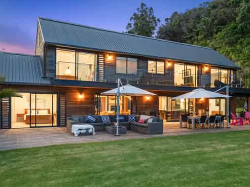 79 Tutukaka Block Road, Tutukaka