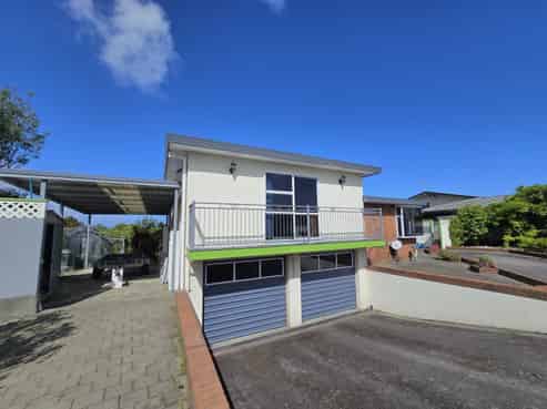 15 Alpine View, Hokitika