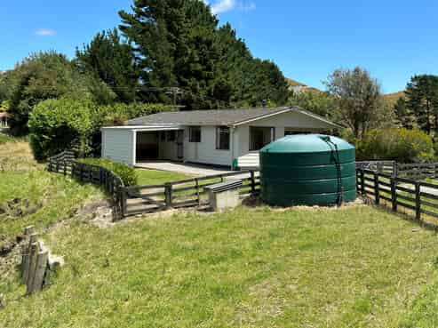 425 Daggs Road, Bideford